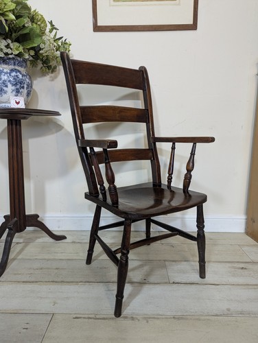 Antique oxford windsor - antique,