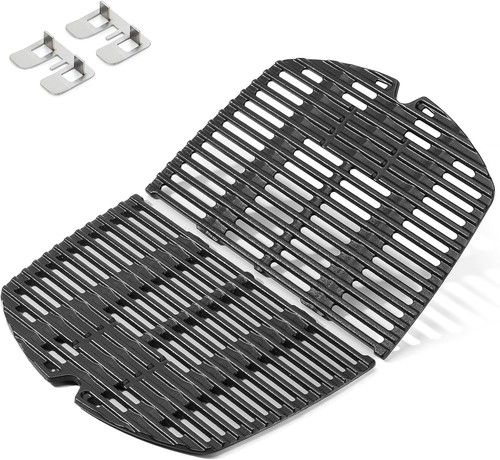 Onlyfire cast iron cooking - onlyfire,