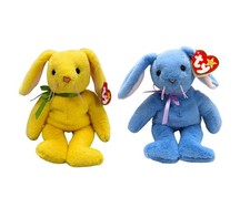TY BEANIE ORIGINAL BABY BABIES