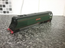 OO GAUGE HORNBY BATTLE OF
