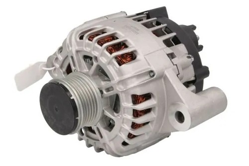 Alternator fits opel vauxhall - alternator,