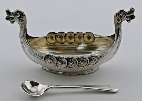 Fine sterling silver david - fine,