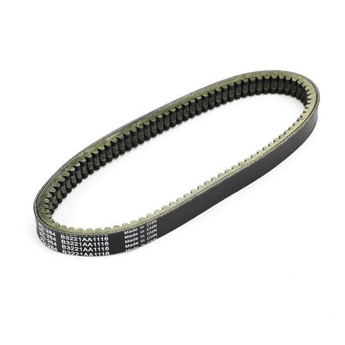 Drive belt b3221aa1116 fit for - fit,