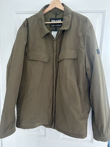 Barbour international padded - barbour,