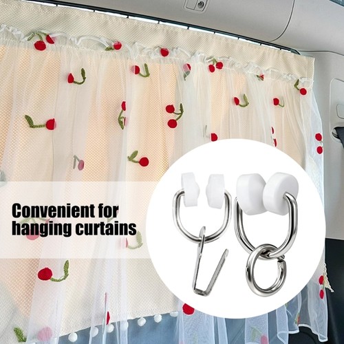 Universal motorhome curtain - motorhome,