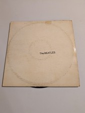 The Beatles White Album Music