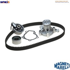 WATER PUMP & TIMING BELT KIT