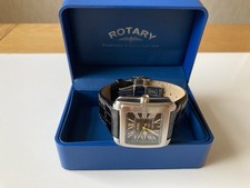 Rotary Men’s Editions 700