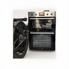 Zanussi ZKHNL3X1 Electric