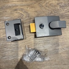 Automatic Deadlocking