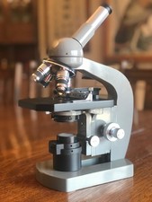 Olympus K series microscope
