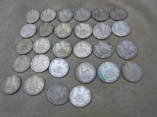 Offers combine british - british, silver
