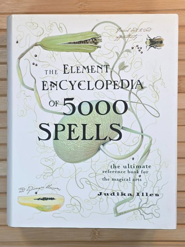 The element encyclopedia - the,