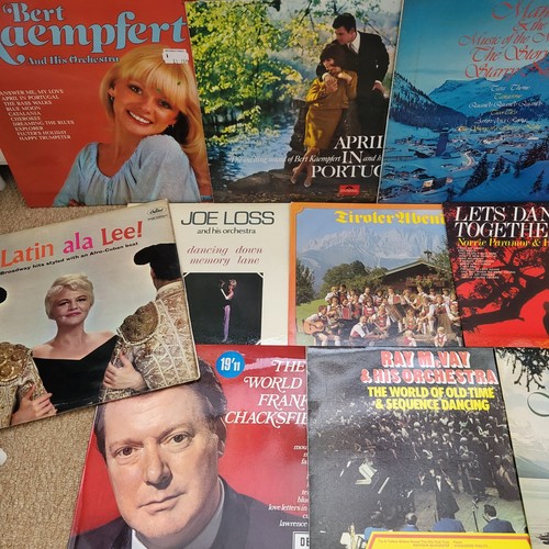 Job lot bundle - lot, 12’