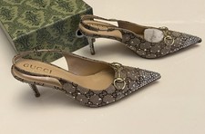Gucci Women’s Sling back