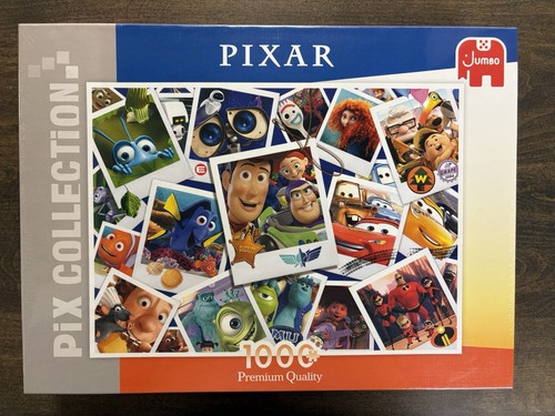 Disney pixar pix collection - pixar,