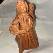 Clay Terracotta Pottery