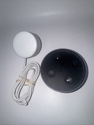 Amazon echo dot 2nd - dot, generation
