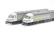 Gaugemaster / Dapol N Gauge