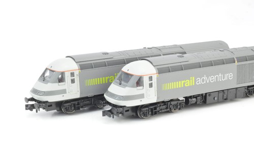 Gaugemaster dapol n - /,