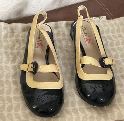 Orla kiely milly - shoes, 5