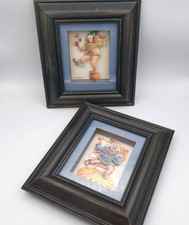 2 Rob Pohl 3d Paper Clown