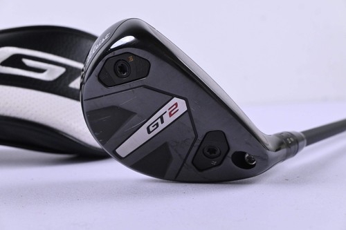 Titleist gt2 hybrid 21 - #4, /