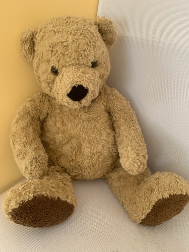Vintage mothercare teddy - vintage,