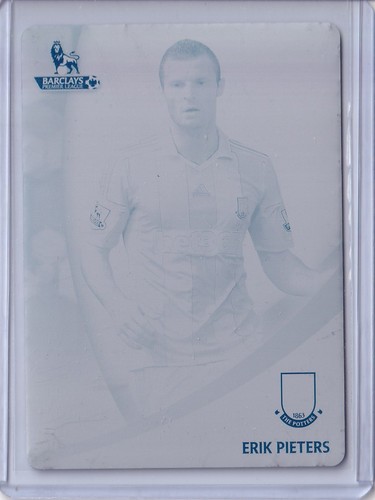2013 topps premier - topps, gold