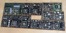 14x Dell & iMac job lot used