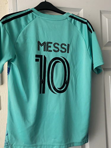 Adidas inter miami messi - inter,