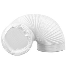 Vent Hose for CARRIER Air Conditioning Unit Duct PVC Flexible Pipe 6" 152mm 3m