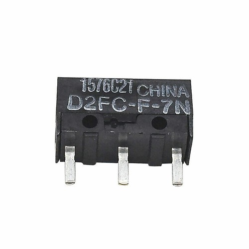 Mouse micro switch replacement - mouse,