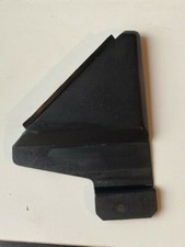 Used Fiat BERTONE X1/9 X19 1500 LH N/S PLASTIC WINDOW QUARTER CORNER 4422337