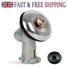 Gearbox, Gear Head Fits