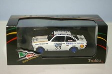 Trofeu Ford Escort MK2 RAC
