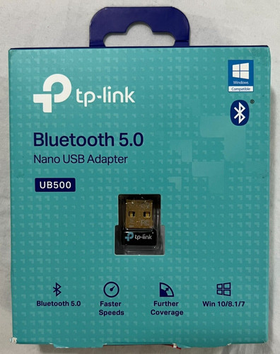 Link ub500 bluetooth 0 - tp-link, 5.0