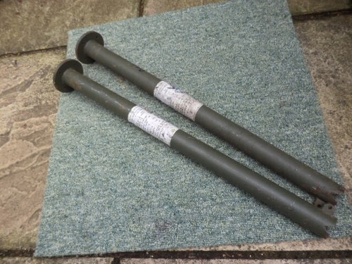 Afv mounting supports british - mounting,