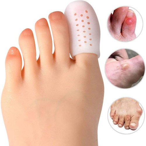 Pedimend gel big toe cap - pedimend™,