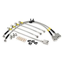 HEL PERFORMANCE S/STEEL