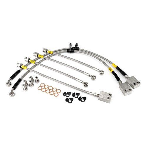 Hel performance steel - hel, s/steel