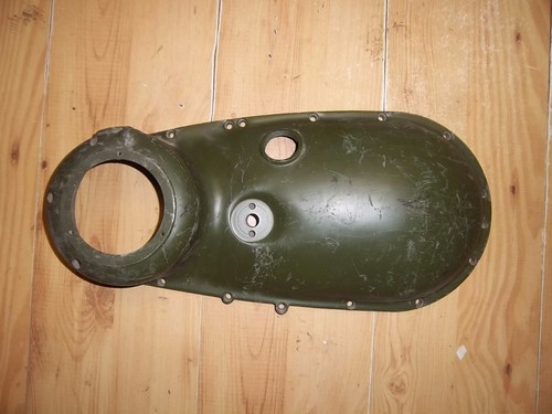 Triumph trw mk2 outer - triumph,