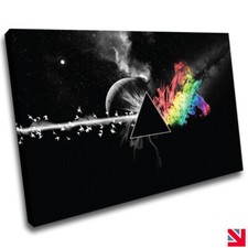 Pink floyd dark - dark, of