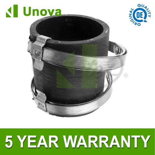Silicone turbo hose unova - silicone, fits