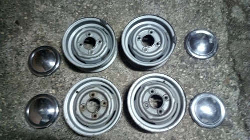 Rims mini minor - rims, morris