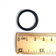Triumph Oil Filter Adaptor Washer OEM: 82-1713