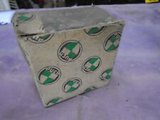 PUCH INDICATOR TURN SIGNAL AMBER LENSE GENUINE ORIGINAL GRAND PRIX SPORT NEW