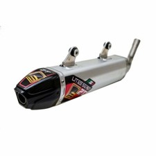 Fresco Exhaust Silencer