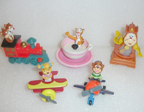 Vintage mcdonalds happy meal - vintage,