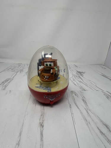 Disney cars tow mater - cars, easter